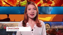 IGN Brasil escolhe os melhores games de 2016 - IGN Reportagens