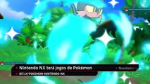 Pokémon no Nintendo NX, gameplay de Tekken 7 - IGN Daily Fix