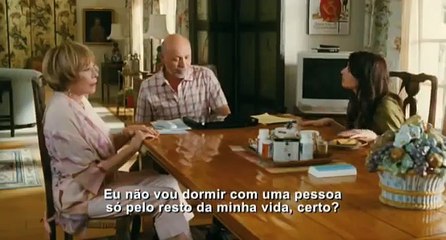 Idas e Vindas do Amor - Trailer Teaser