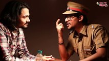 Bhuvan Bam in Police Station - BB Ki Vines - Bollywood Latest Controversy