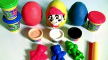 Heróis de Pijama Massinhas Softee Dough ToysBR Brasil Disney PJ Masks 3D Maker Mold 'n Play