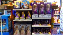 Boneca Rapunzel Animators do filme Enrolados Para Sempre Princess Raiponce Рапунцель