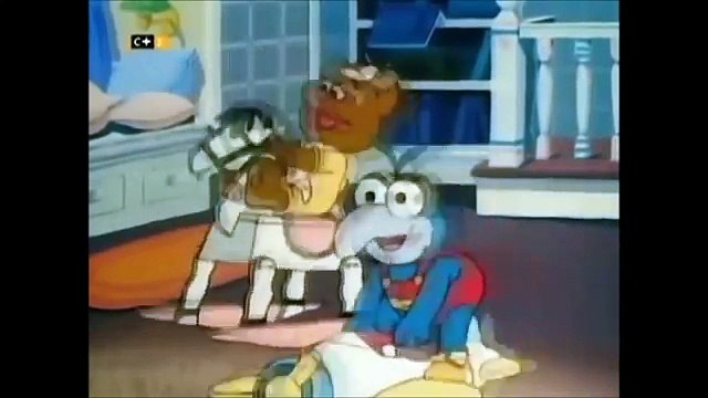 muppets babies intro completo español latino