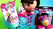 Mashems e Fashems Caixa Registradora da Loja de Laços da Minnie em Portugues BR Brasil Toys