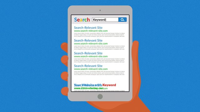 What is Search Engine Optimization or SEO? 216marketing.com/