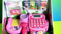 ToysBR Caixa Registradora Meu Pequeno Ponei Brinquedo Juguete Caja registradora de Mi Pequeño Pony
