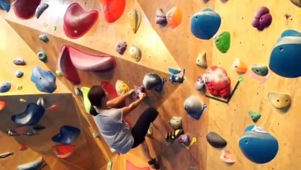 G-1 Fight Club 2 - Episode 5 (Cantonese) - Hong Kong Show 2018