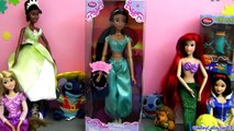 Princesa Jasmine Coleção Princesas Disney Aladdin do filme Disney Aladim e a Lâmpada Maravilhosa