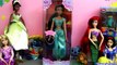 Princesa Jasmine Coleção Princesas Disney Aladdin do filme Disney Aladim e a Lâmpada Maravilhosa