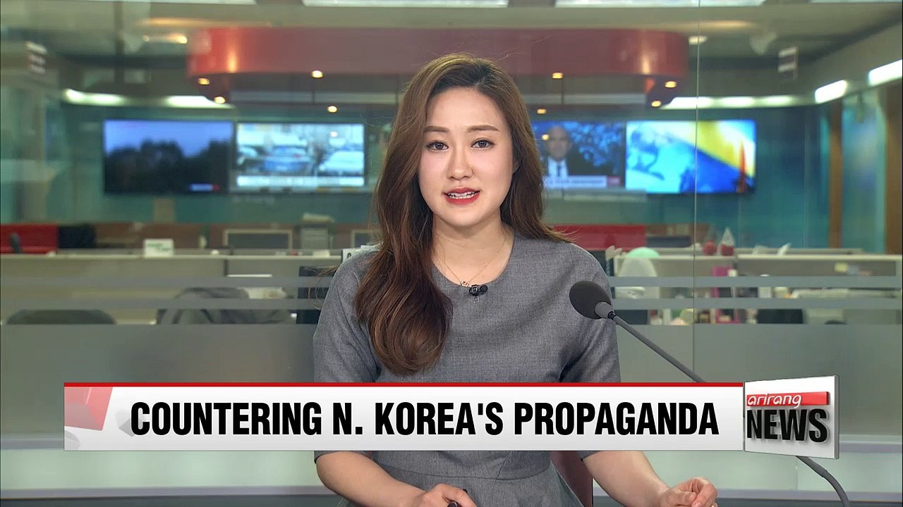 Pence visits Pyeongchang to deliver U.S. policy of strategic patience is over with N. Korea