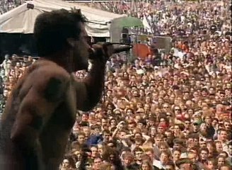 Rollins Band - Live At Pinkpop Festival (1995)