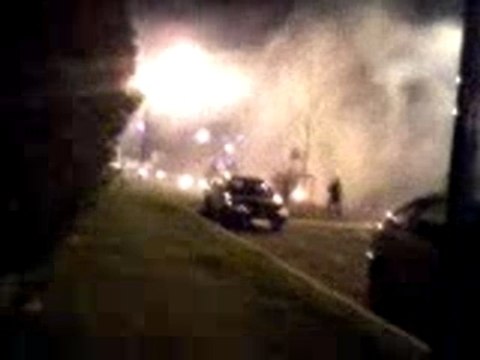 26/11 emeute villiers le bel