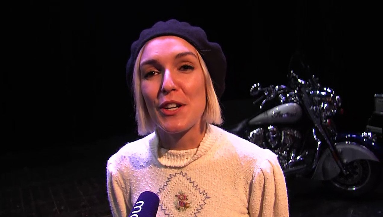 Les interviews de Margaux Simone et Donoma