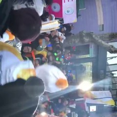 MİKİ ANDO UPLOADED A VİDEO 29.01.2018