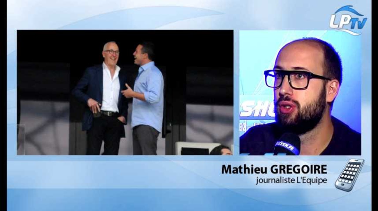 "L'OM devra forcément vendre ses joueurs"