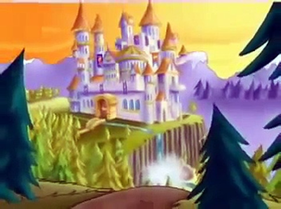 Historia infantil Branca de Néve e os 7 anões em porrtuguês