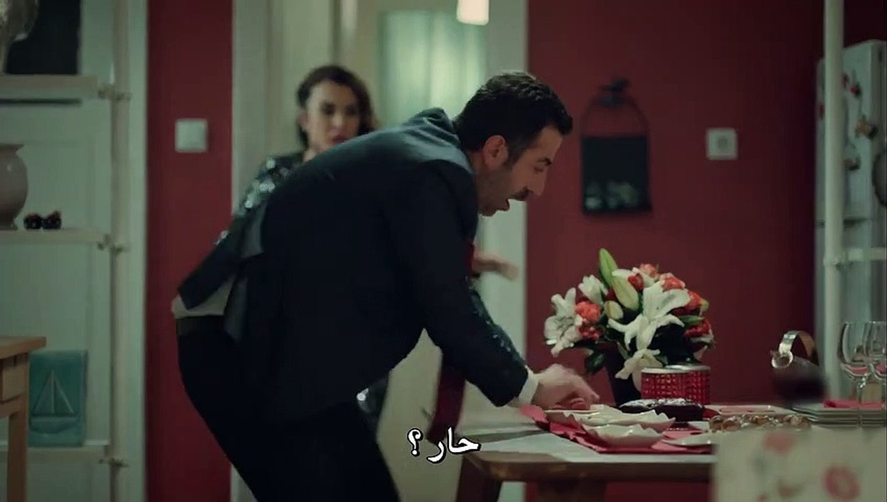 عروس اسطنبول الموسم الجزء الثاني 2 الحلقة 19 ال...