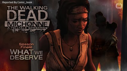 There's A Steam Sale On TellTale Games