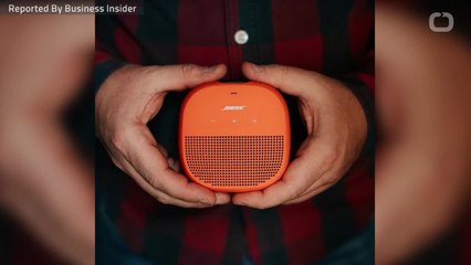 Bose's $350 Noise-Cancelling Headphones Sound Great