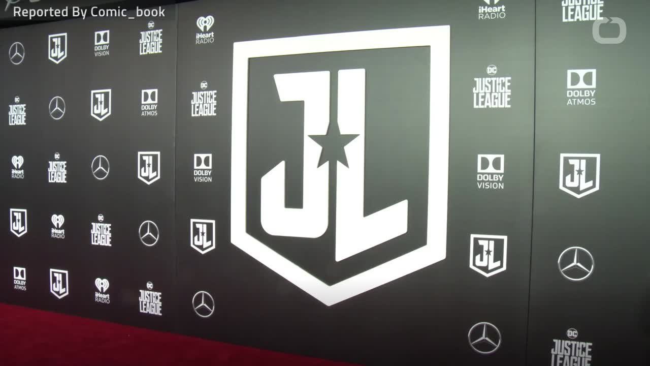 Warner Bros. Reportedly Expected Negative Fallout From 'Justice League'