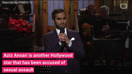 Lena Waithe Weighs In Aziz Ansari Accusations