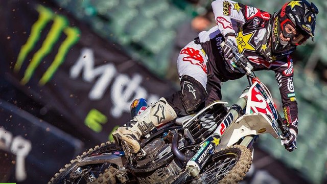 Oakland 450 Main Event 2018 AMA Supercross round 5 HD | 2018 Oakland SX | 450 Main Event