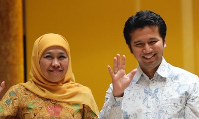 Khofifah Kumpulkan Relawan untuk Sampaikan Visi dan Misi