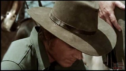 una bala marcada 1972 "PETTER LAWRENCE"_ -SPAGHETTI WESTERN- en español HD PARTE 2/2