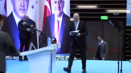 Bakan Soylu: "Bütün Dünya Bir Araya Gelse de PYD’yi de PKK’yı Koruyamayacak"