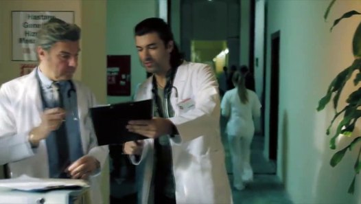 Luciérnaga Novela Turca En Español Capitulo 3