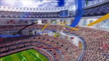 UEFA EURO 2016 FINAL - PES 2016 - Portugal vs France