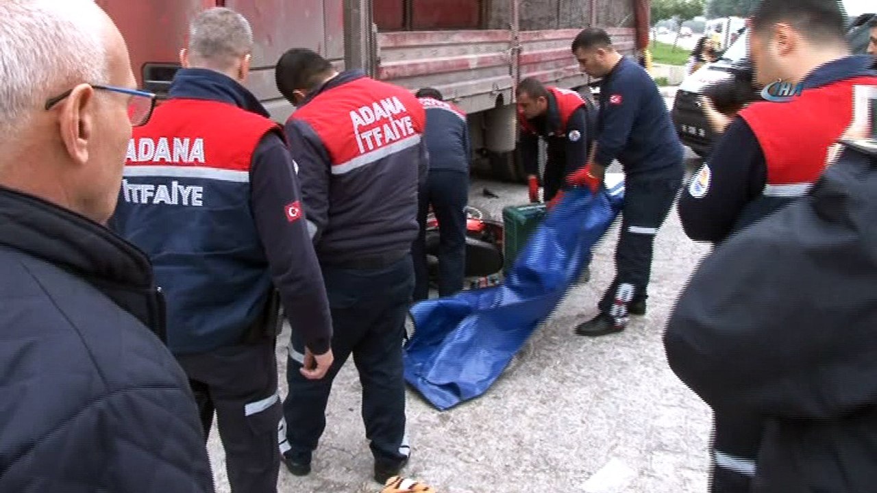 Yaşlı adamdan geriye, sattığı kuruyemiş ve bozuk paralar kaldı