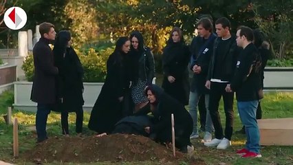 Ali Asaf Veda Ediyor - Kalp Atışı 24 Bölüm