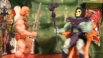 Star Wars Follies XII: Micromanaged Galaxy Vintage Toy Review Kenner 1982