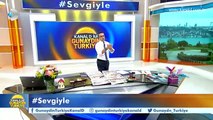 Kanal D ile Günaydın- Türkiye Sabah ücretli, akşam ücretsiz