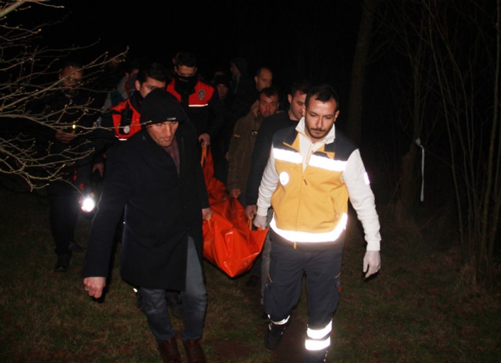 Dağ Evinde Arkadaşını Vurdu, Olay Yerine Bakmaya Gelince Kıskıvrak Yakalandı