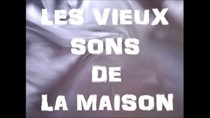 Les Vieux Sons De La Maison - Endless