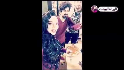 جليلة تزحف لـ علي فاضل واموري يغار | كواليس ولاية بطيخ