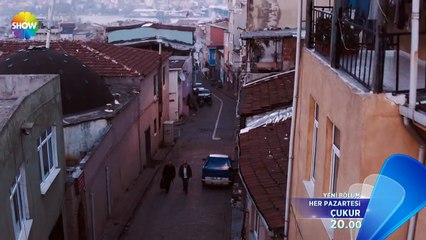 Çukur 15.Bölüm 2.Fragman