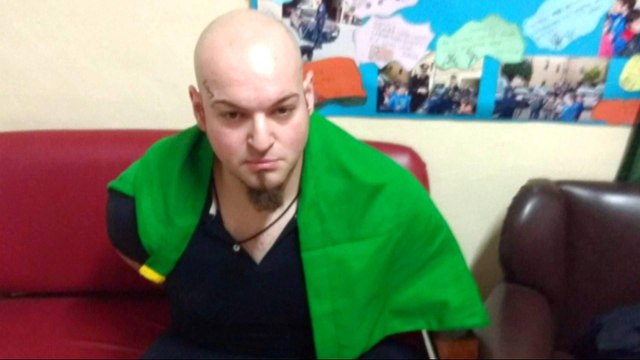 Italy PM condemns drive-by shooting of immigrants