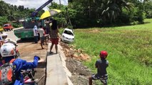 American Going to School in the Philippines - University of Bohol - Simple Life Philippines