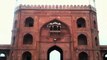 Jama Masjid | Jama Masjid in Delhi| Tourist Attractions in Delhi