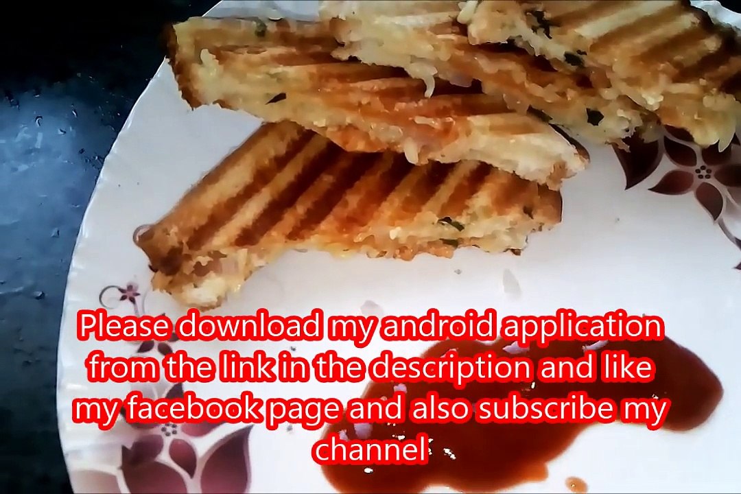 MMaggi sandwich Mumbai | How to make maggi sandwich | Kids favourite lunch box recipe | Easy recipes by Damini;s Kitchen