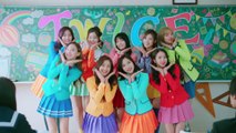 TWICEがついに日本初CM 出演！／ワイモバイルCM30秒