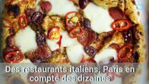 Les six nouveaux restos italiens à tester absolument à Paris
