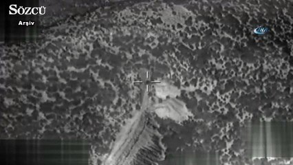 Etkisiz hale getirilen terörist sayısı 932’ye çıktı