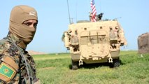 Bozdağ'dan Zeytin Dalı Harekatı Çıkışı: YPG Üniformalı ABD Askeri de Olsa Hedeftir