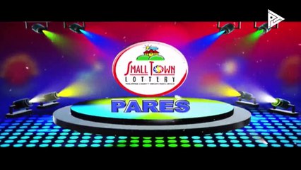 PCSO 4 PM Lotto Draw, February 4, 2018