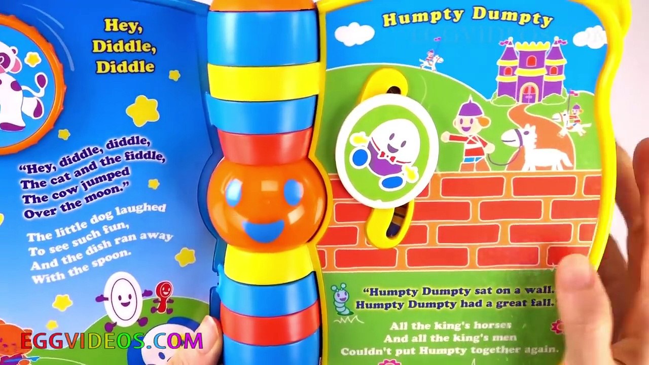 Nursery Rhymes Book Xylophone Finger Family Wet Balloons Ducks Body Paint Hand Twinkle Little Star