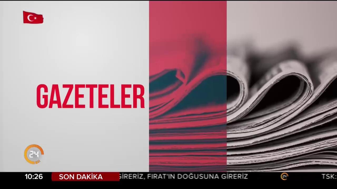 Gazete manşetleri ne yazdı?